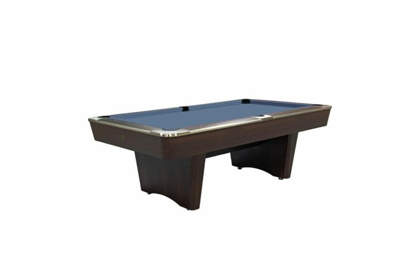 Buffalo Dominator II barna pool biliárd asztal 7'