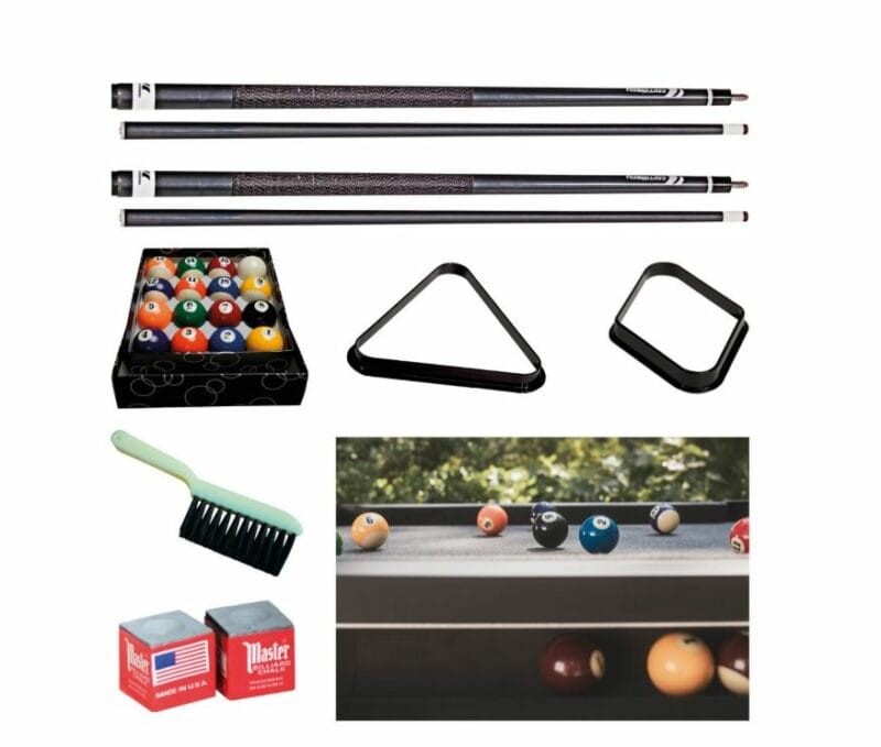 cornilleau-origin-kulteri-fekete-biliard-asztal-7-meretben-01 Cornilleau Origin kültéri fekete biliárd asztal 7'