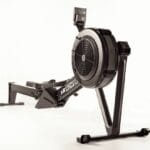 Air Rower profi evezőpad