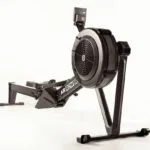 Air Rower profi evezőpad
