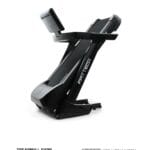 FFiTTech FH20 fél profi futópad