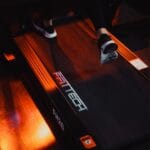 FFiTTech FH20 fél profi futópad