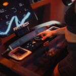 FFiTTech FH20 fél profi futópad