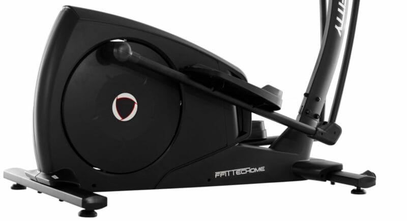 FFiTTech Fitty Elliptikus tréner