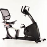 FFiTTech Fitty háttámlás szobakerékpár