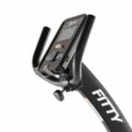 FFiTTech Fitty háttámlás szobakerékpár