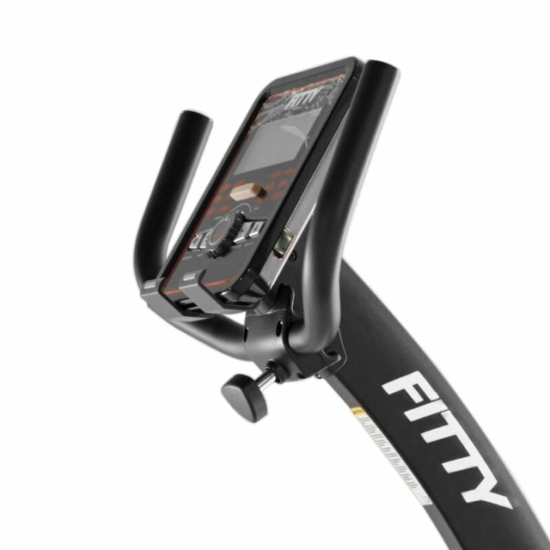 FFiTTech Fitty háttámlás szobakerékpár