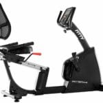 FFiTTech Fitty háttámlás szobakerékpár