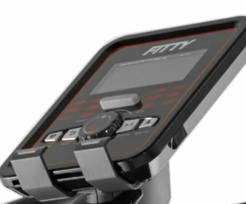 FFiTTech Fitty szobakerékpár