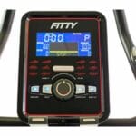 FFiTTech Fitty szobakerékpár