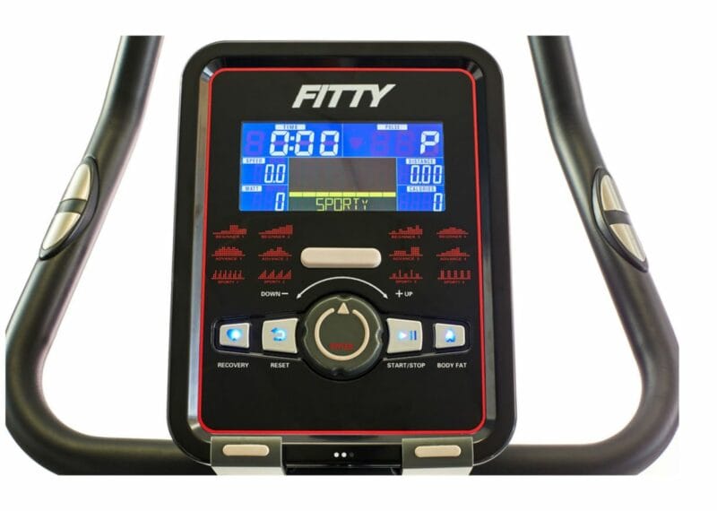 FFiTTech Fitty szobakerékpár