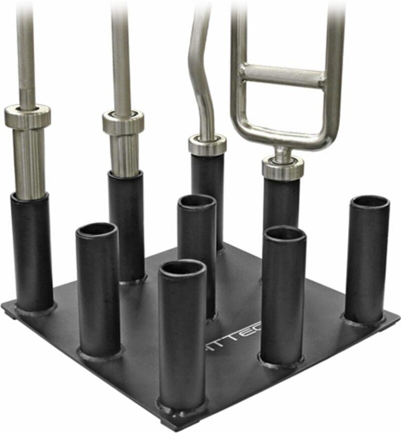 Azafit Függőleges rúdtartó állvány 9 rúdhoz