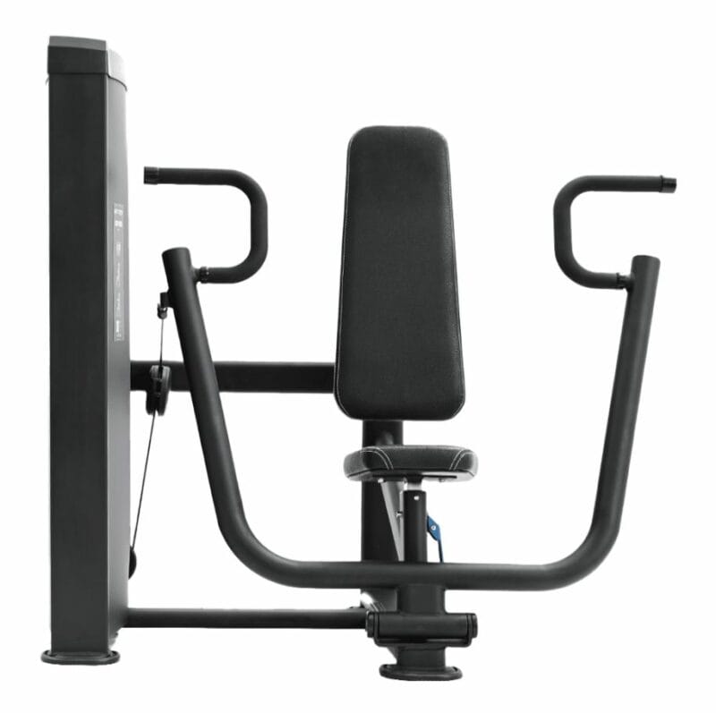 FFiTTech XP206 Chest press - mellnyomó gép