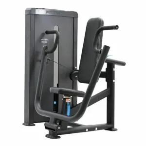 XP206 Chest press - mellnyomó gép