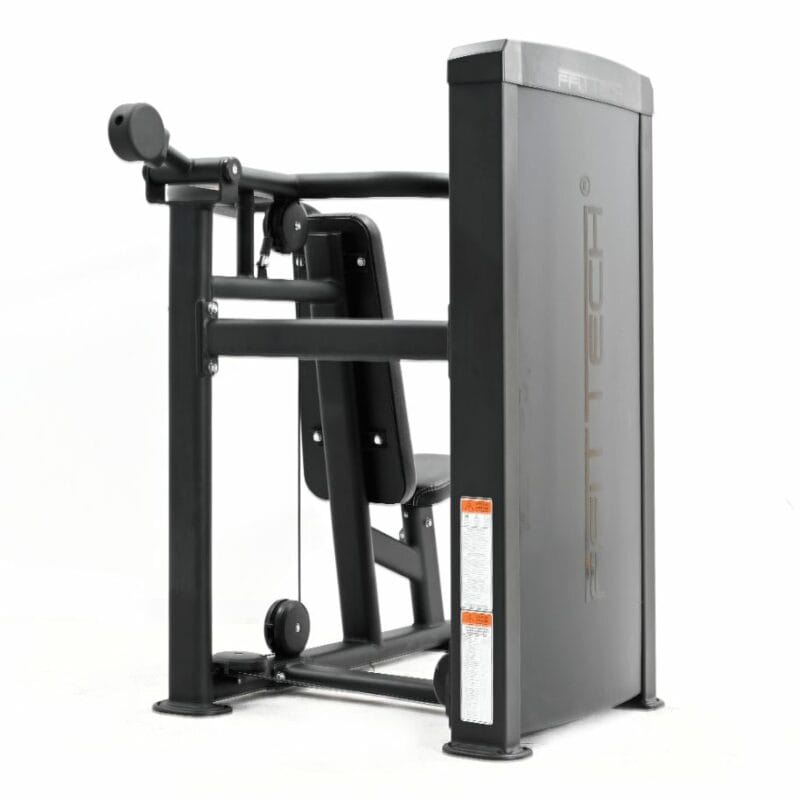 FFiTTech XP211 Shoulder press - Vállnyomó gép