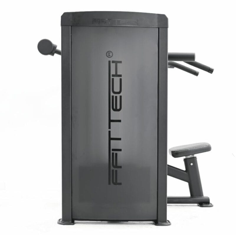 FFiTTech XP211 Shoulder press - Vállnyomó gép