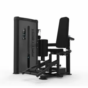 XP250 Aductor - abductor - lábközelítő és távolító gép