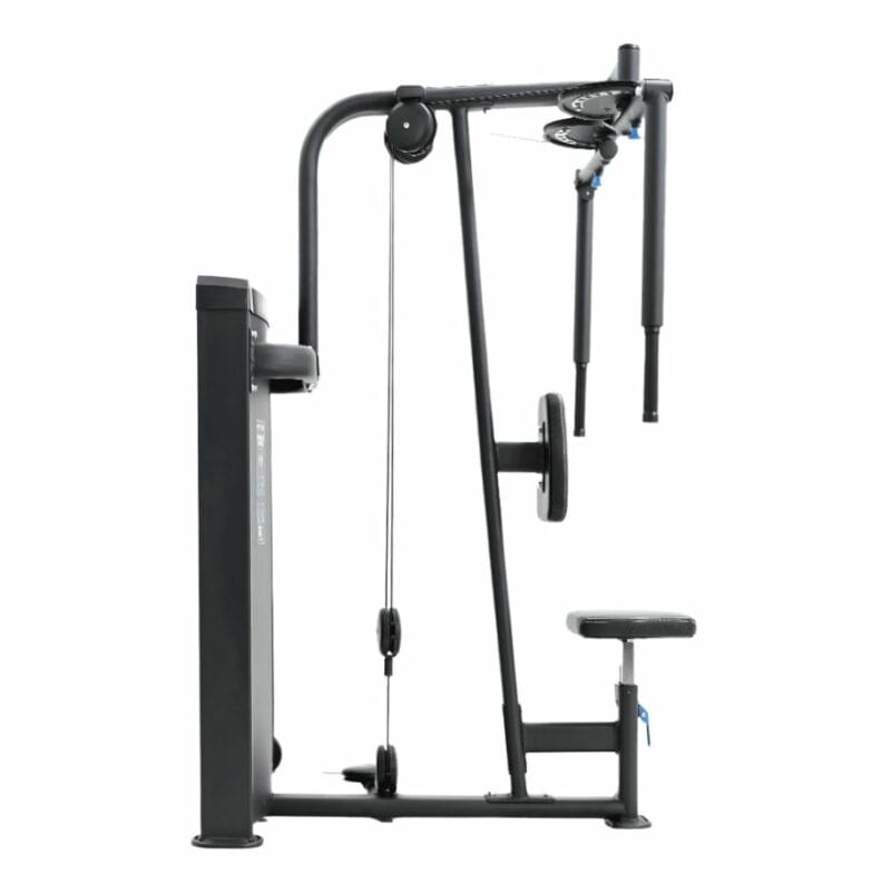 FFiTTech XP256 Pectoral Fly - Rear Delt - tárogató mell és delta hátgép