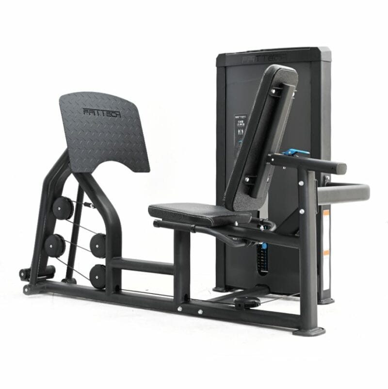 FFiTTech XP262 Leg press - lábtoló gép