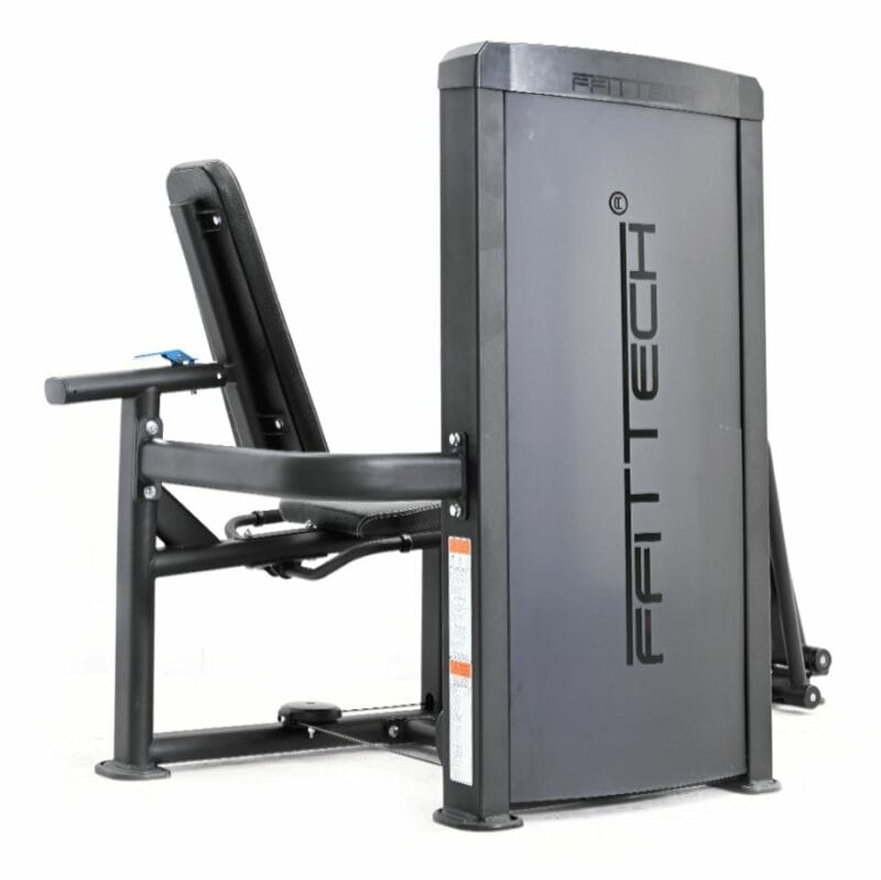 FFiTTech XP262 Leg press - lábtoló gép