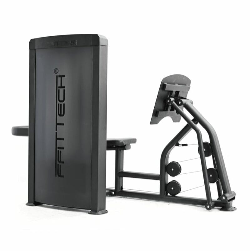 FFiTTech XP262 Leg press - lábtoló gép
