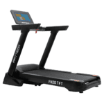 FFiTTech FH20 fél profi futópad TFT kijelzővel