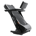 FFiTTech FH20 fél profi futópad TFT kijelzővel