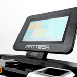 FFiTTech FH20 fél profi futópad TFT kijelzővel