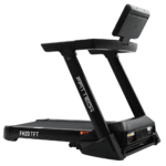 FFiTTech FH20 fél profi futópad TFT kijelzővel