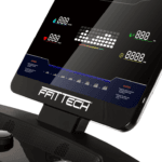 FFiTTech FH20 fél profi futópad