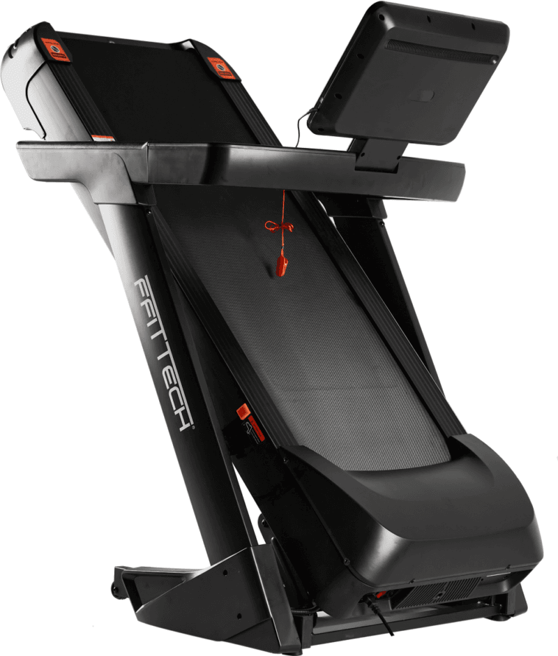 FFiTTech FH20 fél profi futópad