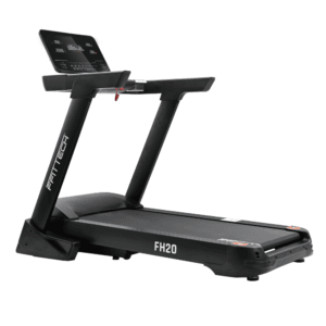 FH20 fél profi futópad