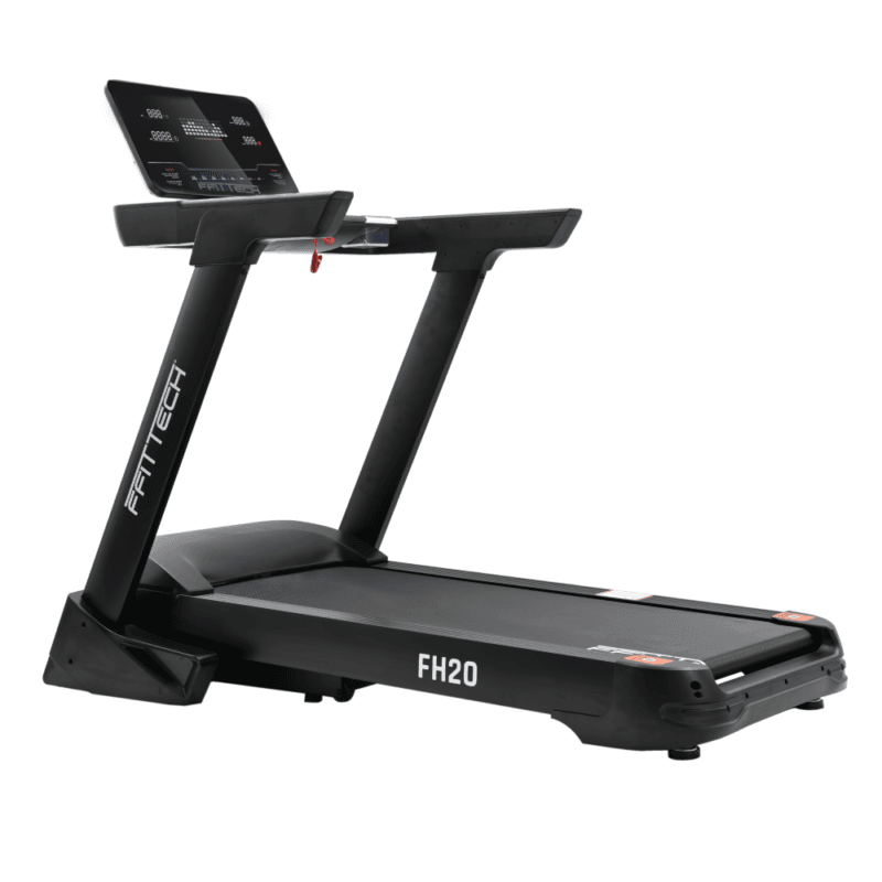 FFiTTech FH20 fél profi futópad