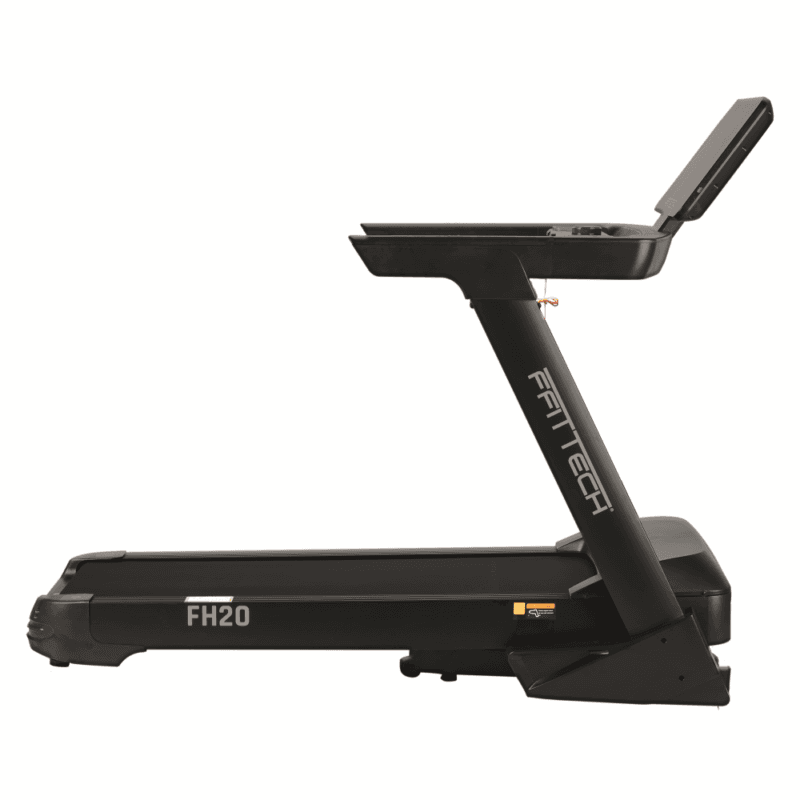 FFiTTech FH20 fél profi futópad