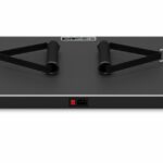 Flow Fitness DSG100i Smart Home gym 60kg