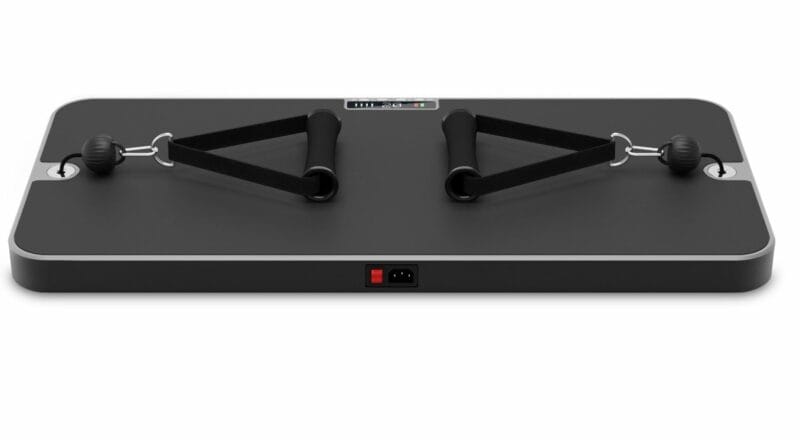 Flow Fitness DSG100i Smart Home gym 60kg