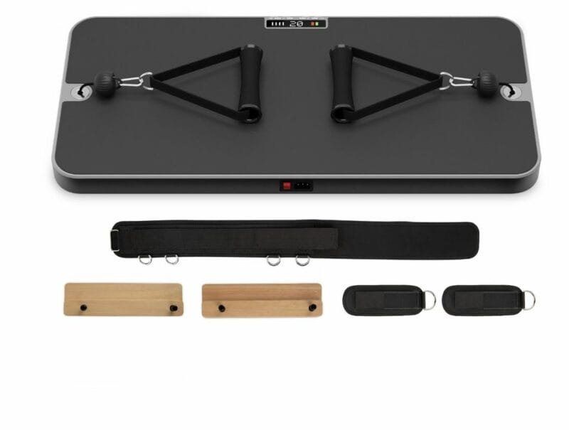 Flow Fitness DSG100i Smart Home gym 60kg