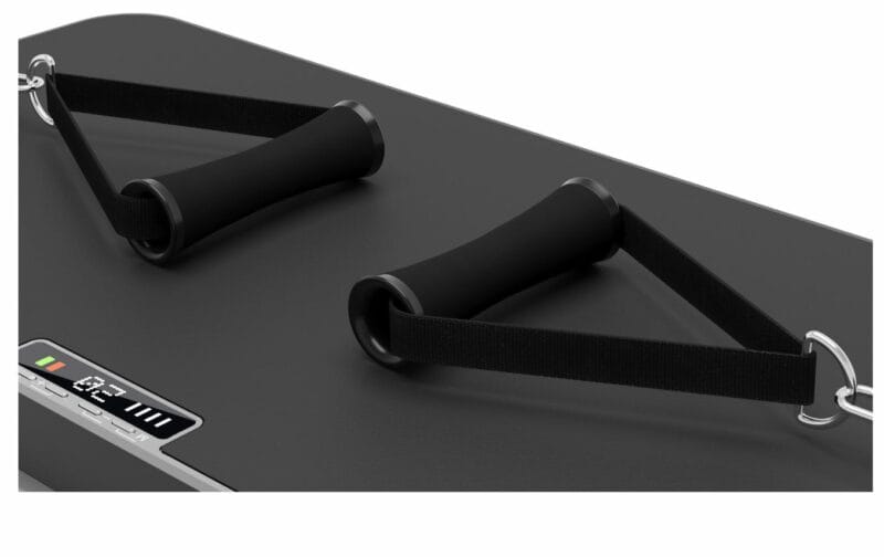 Flow Fitness DSG100i Smart Home gym 60kg
