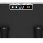 Flow Fitness DSG100i Smart Home gym 60kg
