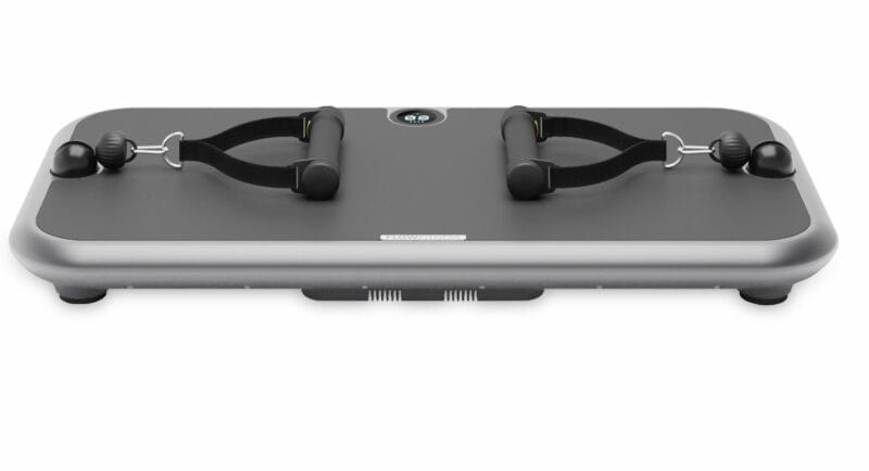 Flow Fitness DSG200i Smart Home gym 90kg