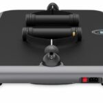 Flow Fitness DSG200i Smart Home gym 90kg