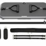 Flow Fitness DSG200i Smart Home gym 90kg