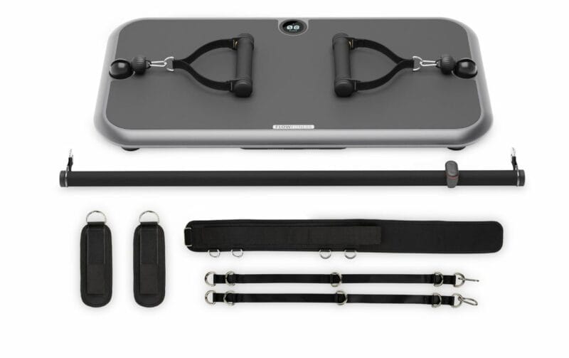 Flow Fitness DSG200i Smart Home gym 90kg