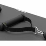Flow Fitness DSG200i Smart Home gym 90kg