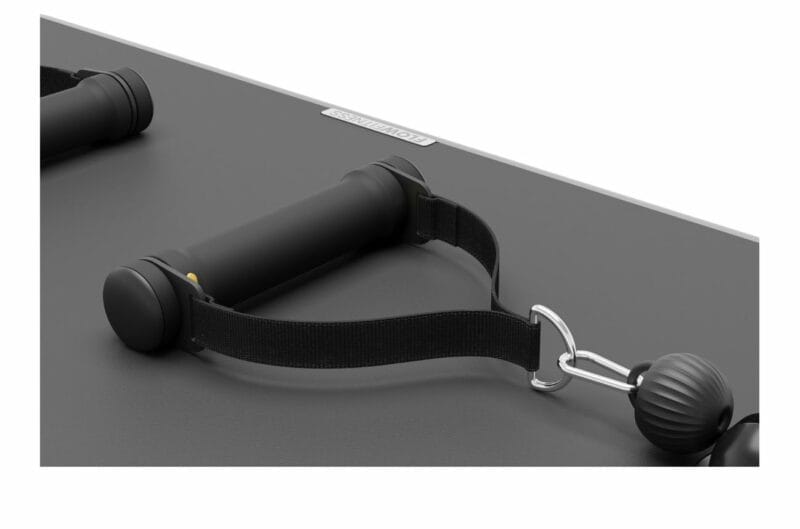 Flow Fitness DSG200i Smart Home gym 90kg