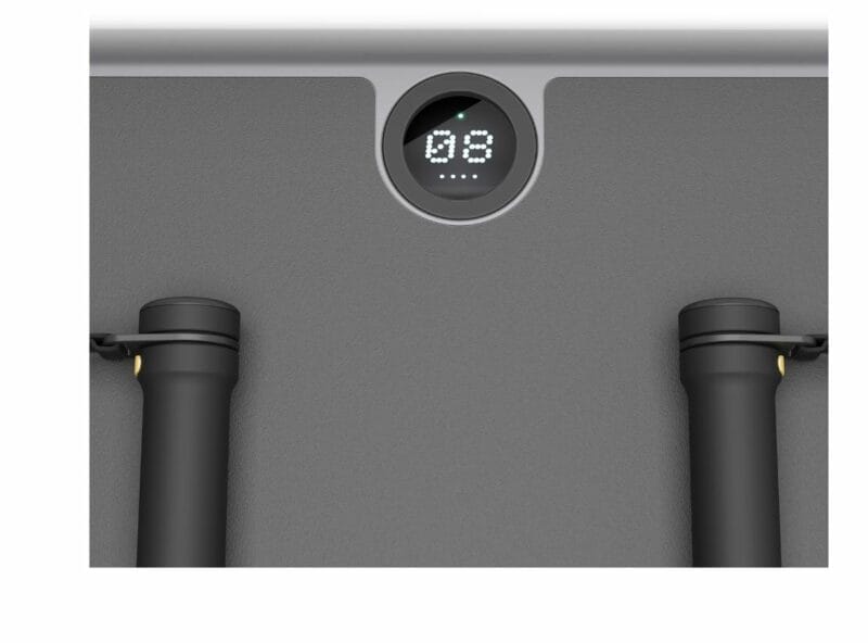 Flow Fitness DSG200i Smart Home gym 90kg