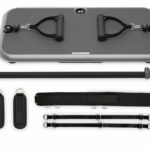 Flow Fitness DSG200i Smart Home gym 90kg