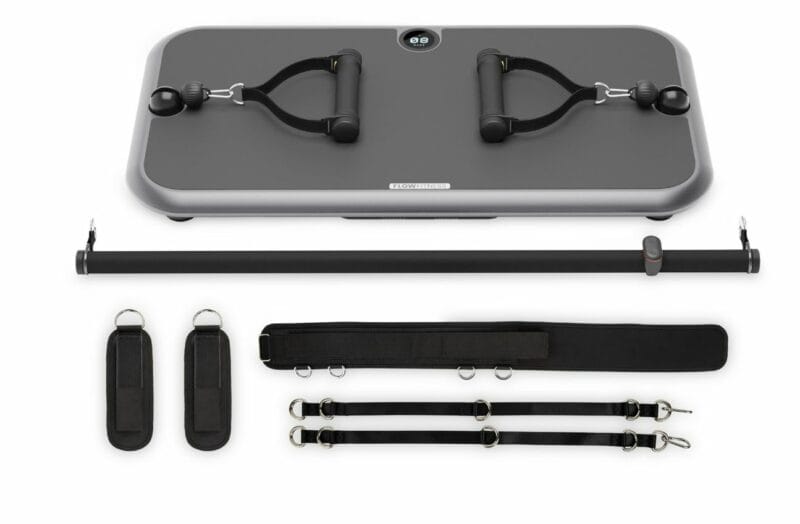 Flow Fitness DSG200i Smart Home gym 90kg