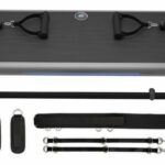 Flow Fitness Perform G1i Smart Home gym 150kg