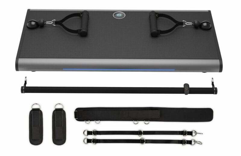 Flow Fitness Perform G1i Smart Home gym 150kg